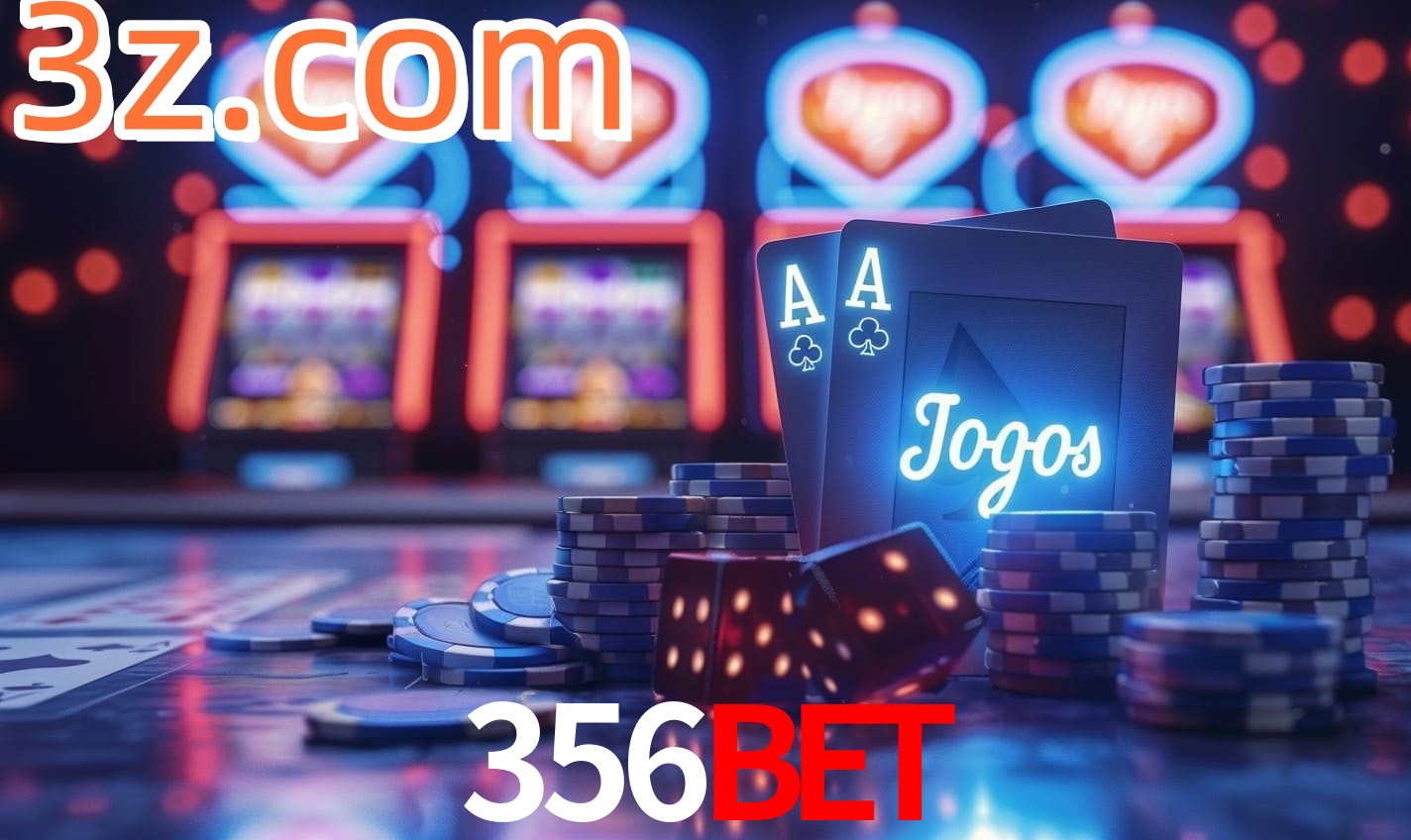 Lista de Jogos 356Bet