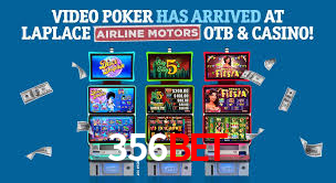 Melhor Casino Online 356Bet