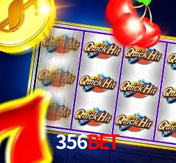 Jogos Emocionantes 356Bet